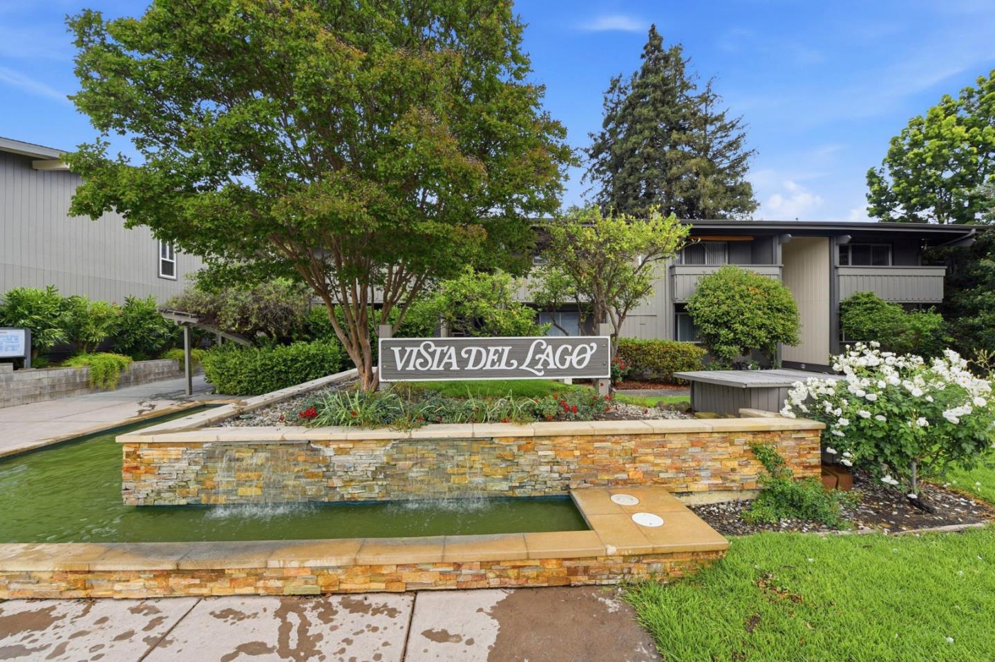 Detail Gallery Image 2 of 34 For 151 Buckingham Dr #251,  Santa Clara,  CA 95051 - 1 Beds | 1 Baths