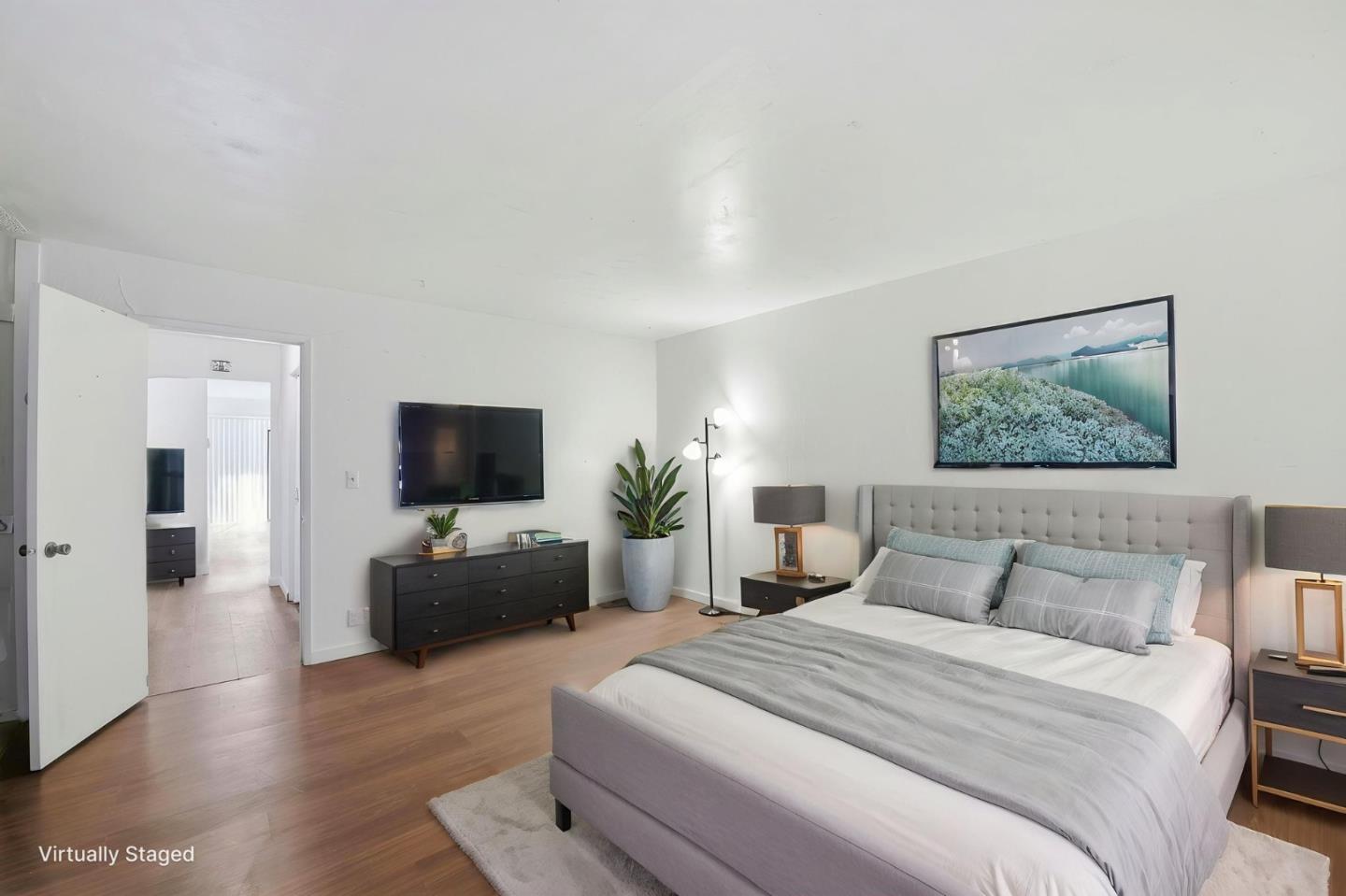 Detail Gallery Image 22 of 34 For 151 Buckingham Dr #251,  Santa Clara,  CA 95051 - 1 Beds | 1 Baths