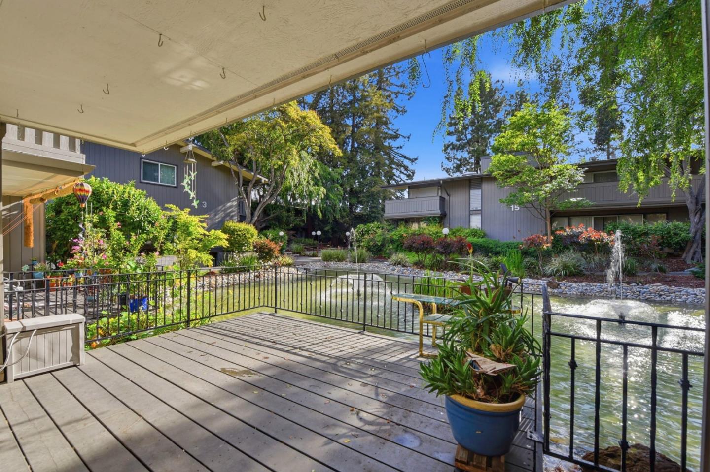 Detail Gallery Image 27 of 34 For 151 Buckingham Dr #251,  Santa Clara,  CA 95051 - 1 Beds | 1 Baths