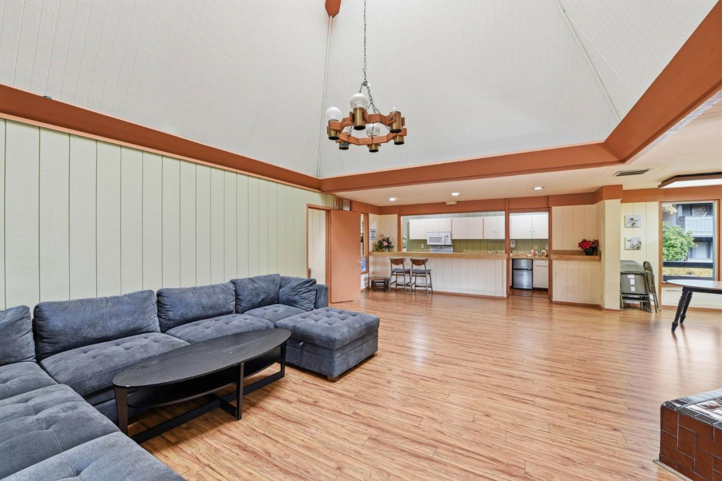 Detail Gallery Image 31 of 34 For 151 Buckingham Dr #251,  Santa Clara,  CA 95051 - 1 Beds | 1 Baths