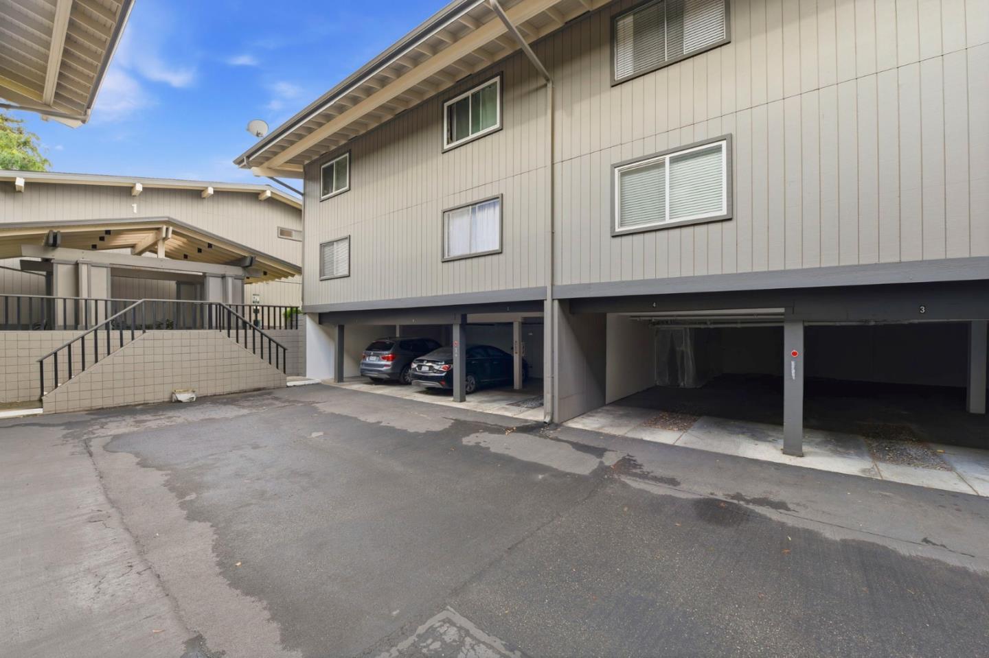 Detail Gallery Image 33 of 34 For 151 Buckingham Dr #251,  Santa Clara,  CA 95051 - 1 Beds | 1 Baths