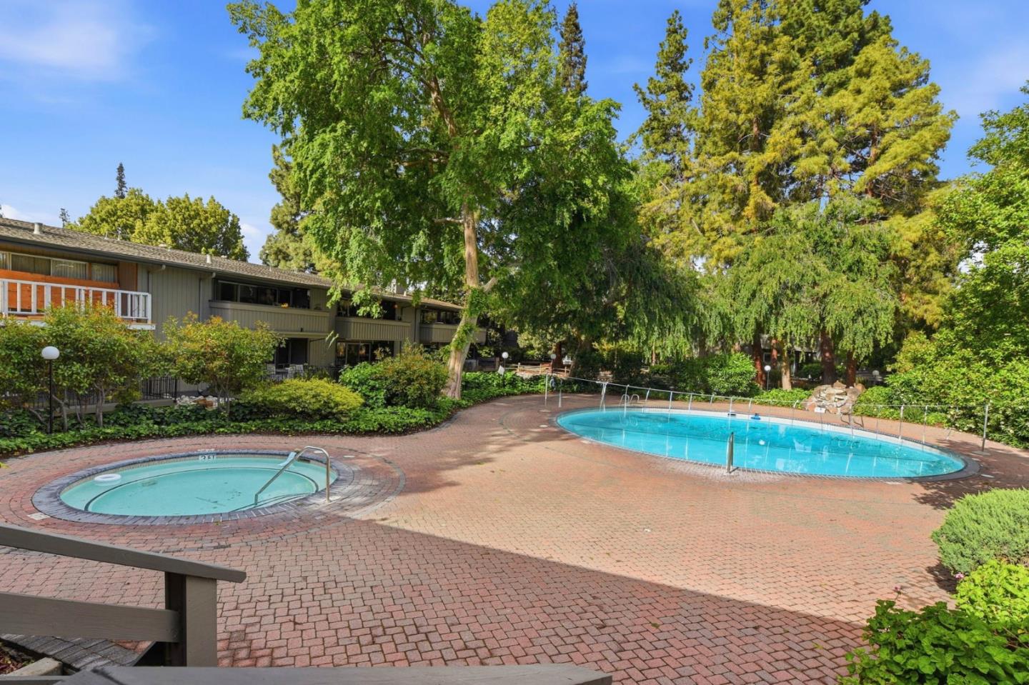 Detail Gallery Image 34 of 34 For 151 Buckingham Dr #251,  Santa Clara,  CA 95051 - 1 Beds | 1 Baths