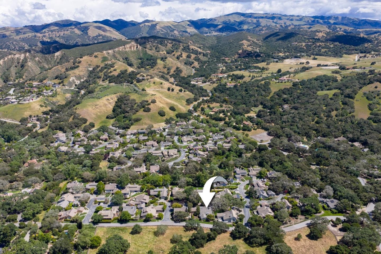 Detail Gallery Image 42 of 43 For 25399 Markham Ln, Salinas,  CA 93908 - 3 Beds | 3 Baths