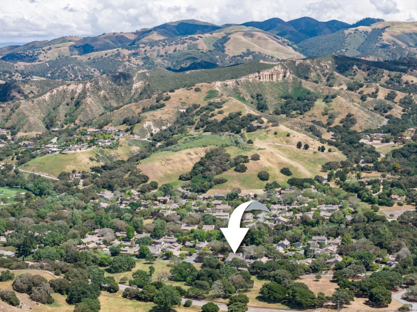 Detail Gallery Image 43 of 43 For 25399 Markham Ln, Salinas,  CA 93908 - 3 Beds | 3 Baths