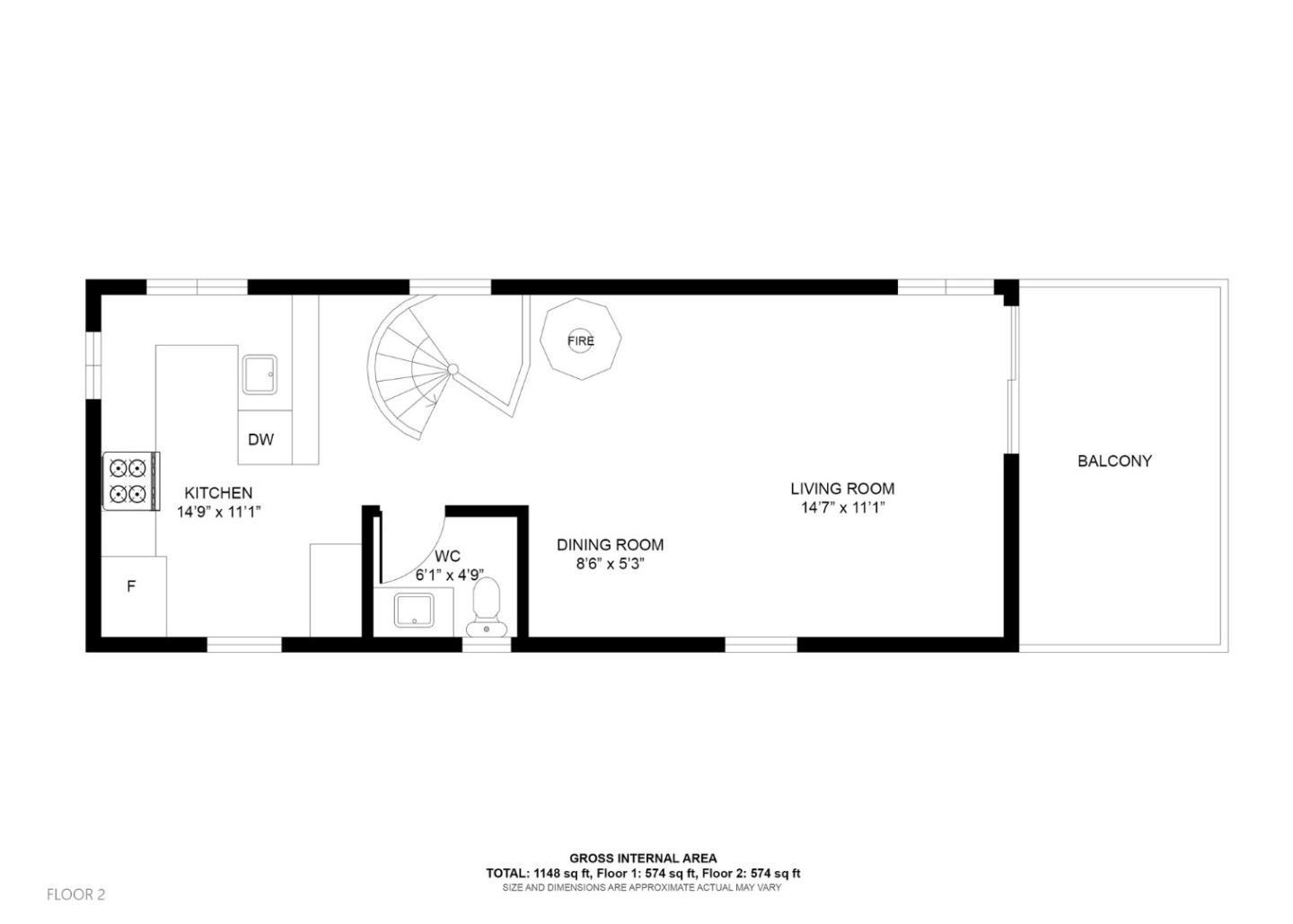 Detail Gallery Image 47 of 48 For 121 Anchorage Ave, Santa Cruz,  CA 95062 - 2 Beds | 1/1 Baths