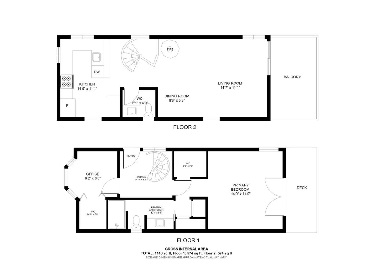 Detail Gallery Image 48 of 48 For 121 Anchorage Ave, Santa Cruz,  CA 95062 - 2 Beds | 1/1 Baths