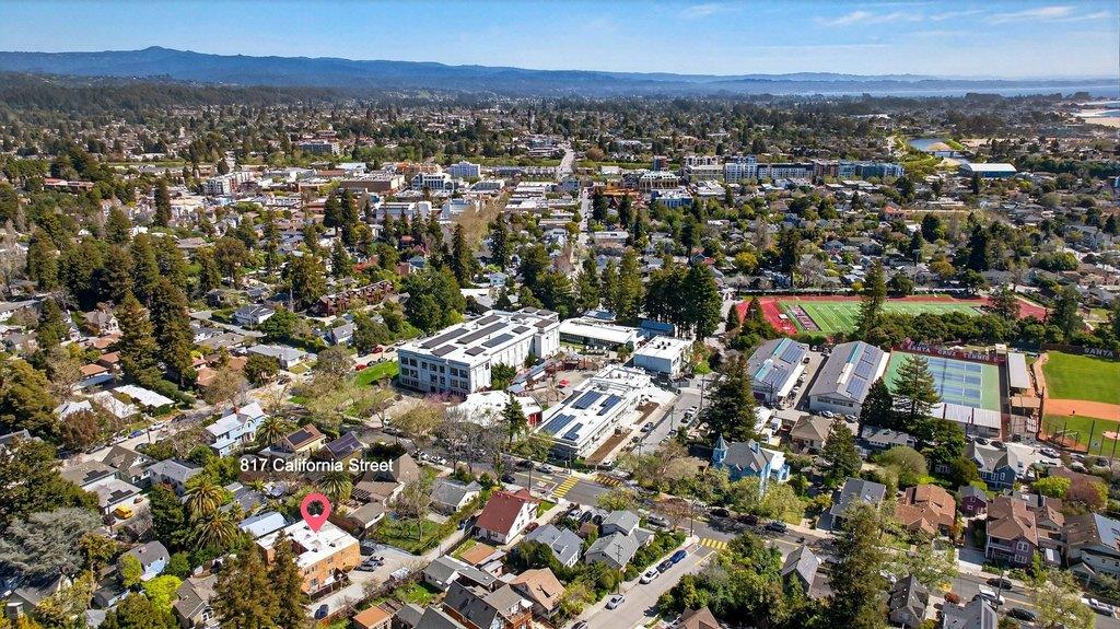 Detail Gallery Image 21 of 30 For 817 California St, Santa Cruz,  CA 95060 - – Beds | – Baths