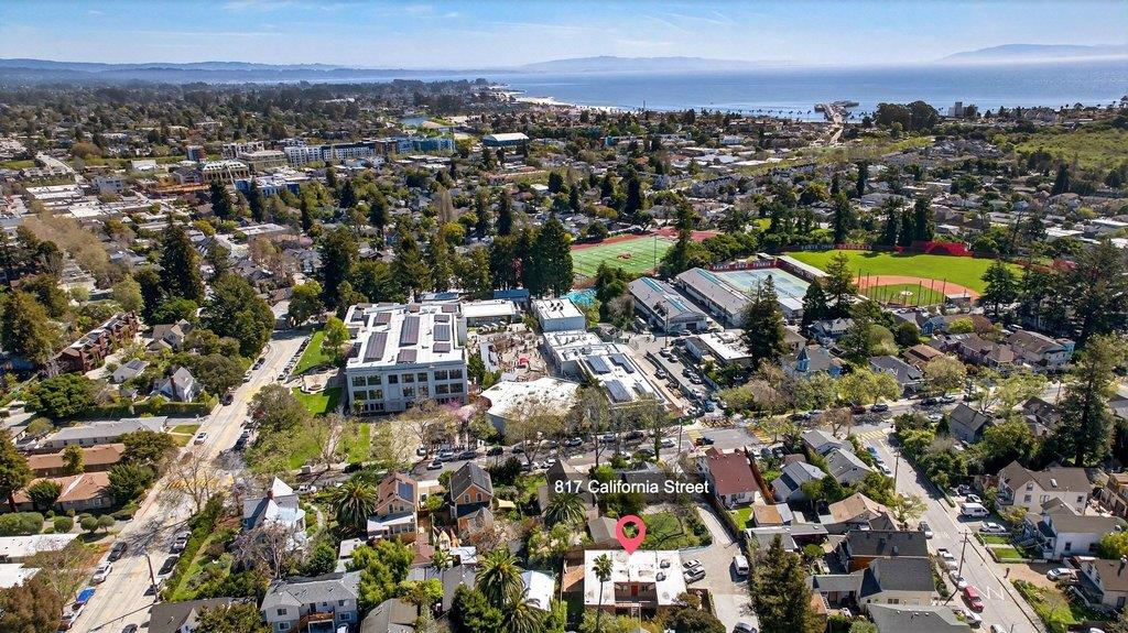 Detail Gallery Image 23 of 30 For 817 California St, Santa Cruz,  CA 95060 - – Beds | – Baths