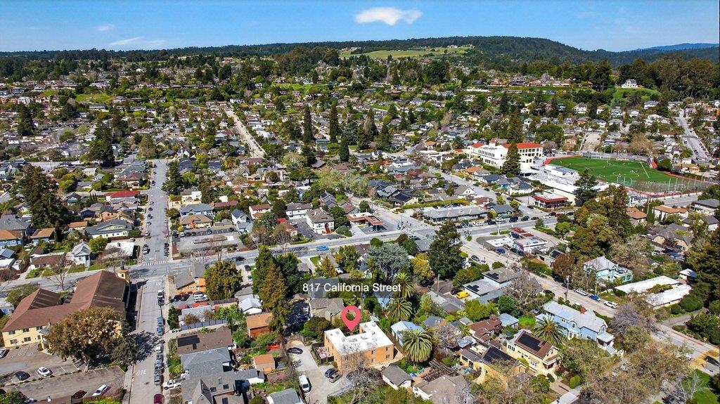 Detail Gallery Image 24 of 30 For 817 California St, Santa Cruz,  CA 95060 - – Beds | – Baths