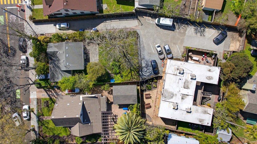 Detail Gallery Image 25 of 30 For 817 California St, Santa Cruz,  CA 95060 - – Beds | – Baths