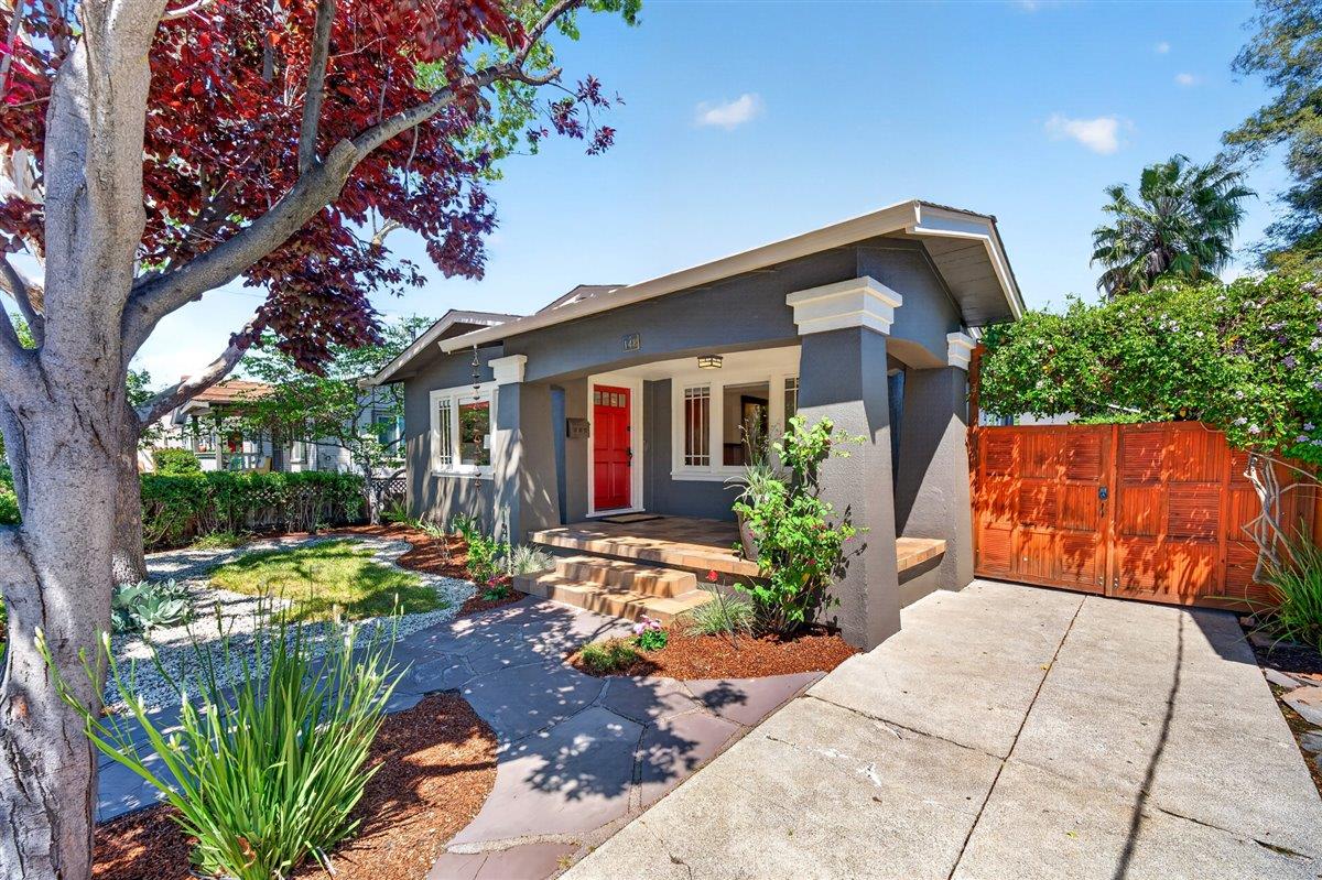 Detail Gallery Image 5 of 81 For 148 N 12th St, San Jose,  CA 95112 - 2 Beds | 1 Baths