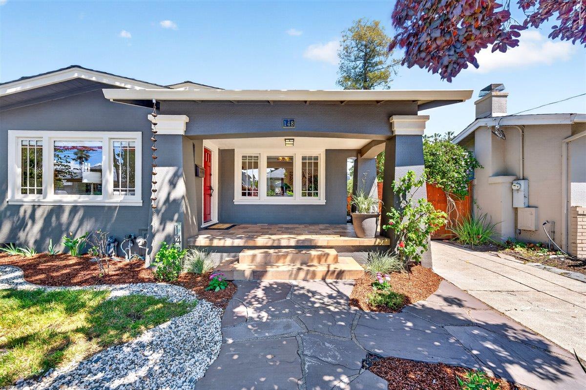 Detail Gallery Image 6 of 81 For 148 N 12th St, San Jose,  CA 95112 - 2 Beds | 1 Baths