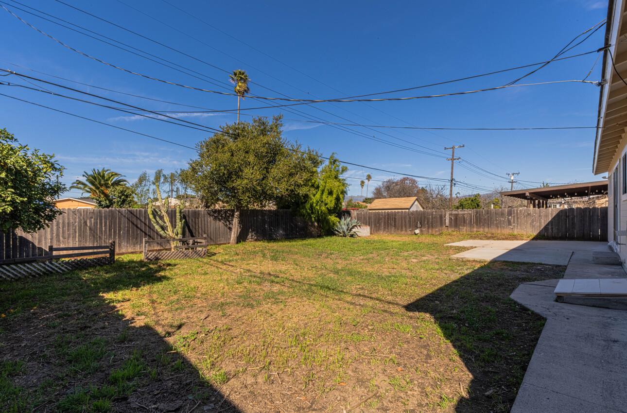 Detail Gallery Image 18 of 20 For 61 Beverly Dr, Salinas,  CA 93905 - 3 Beds | 1 Baths