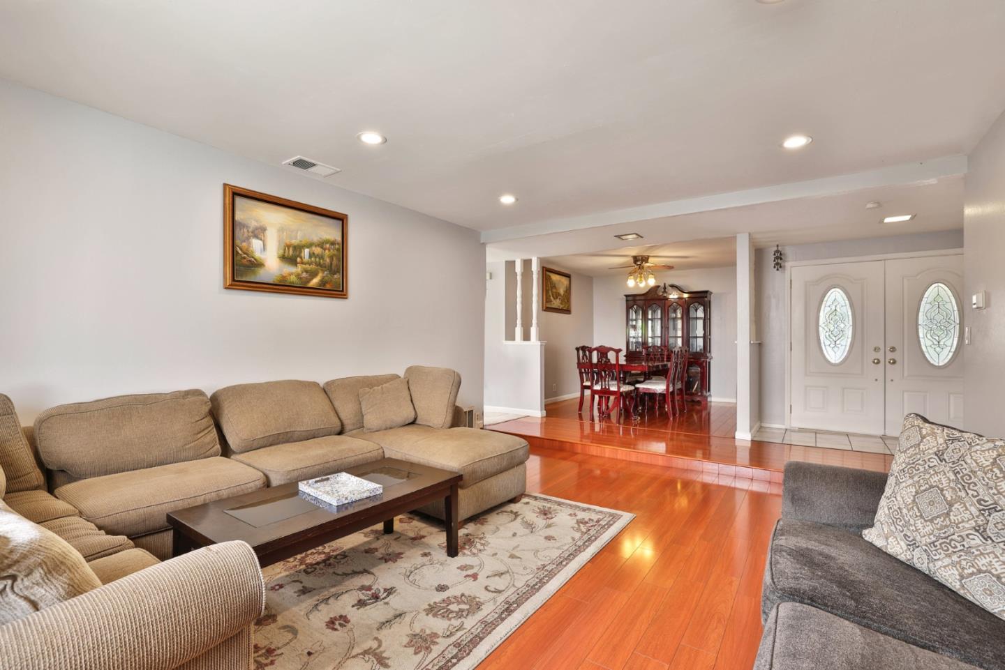 Detail Gallery Image 8 of 27 For 2537 Orinda Dr, San Jose,  CA 95121 - 3 Beds | 2 Baths