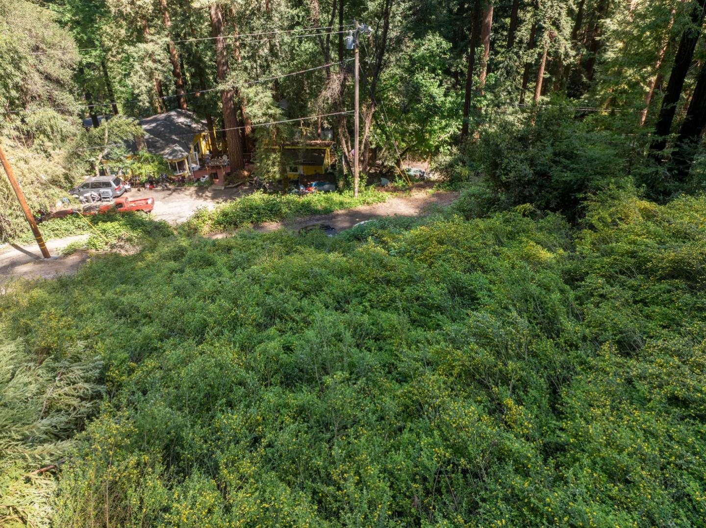 Detail Gallery Image 10 of 12 For 146 Starview Pl, Boulder Creek,  CA 95006 - – Beds | – Baths