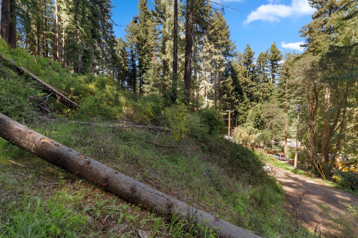 Detail Gallery Image 3 of 12 For 146 Starview Pl, Boulder Creek,  CA 95006 - – Beds | – Baths