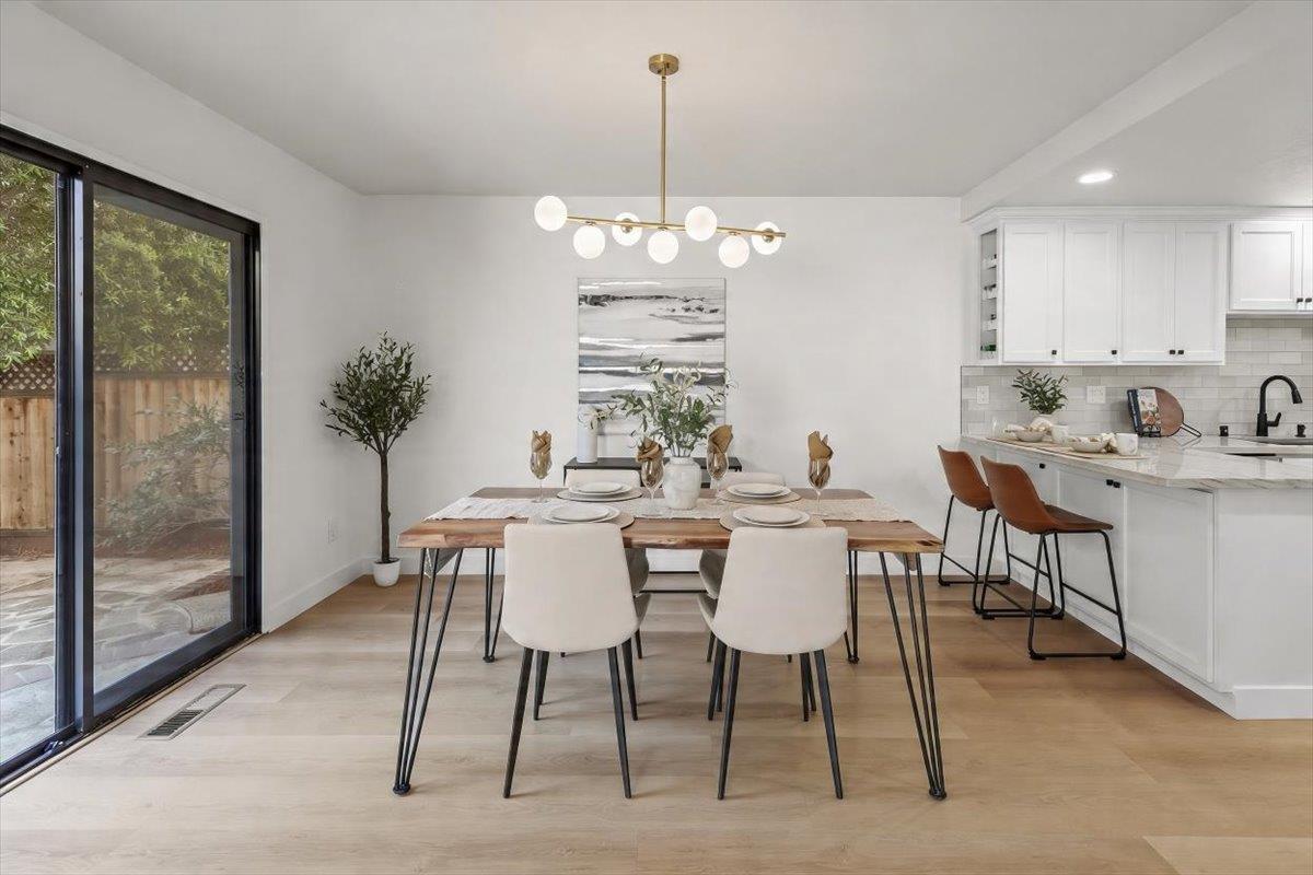 1139 Trevino Terrace, San Jose, CA, 95120