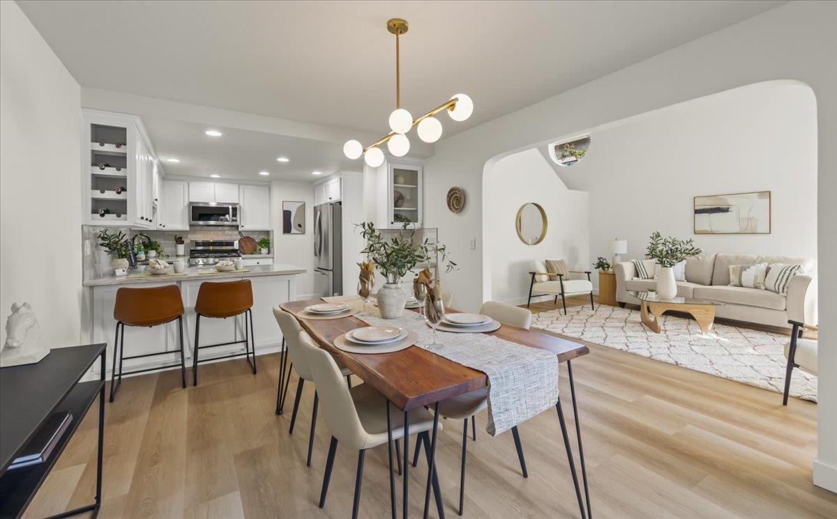 1139 Trevino Terrace, San Jose, CA, 95120