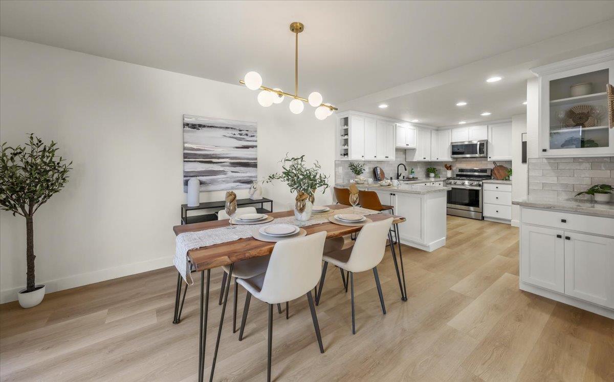 1139 Trevino Terrace, San Jose, CA, 95120