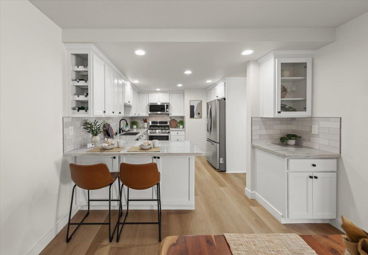 1139 Trevino Terrace, San Jose, CA, 95120