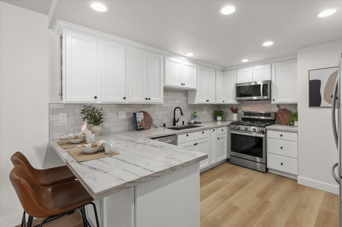 1139 Trevino Terrace, San Jose, CA, 95120