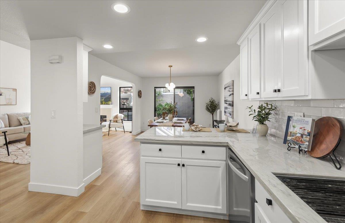 1139 Trevino Terrace, San Jose, CA, 95120