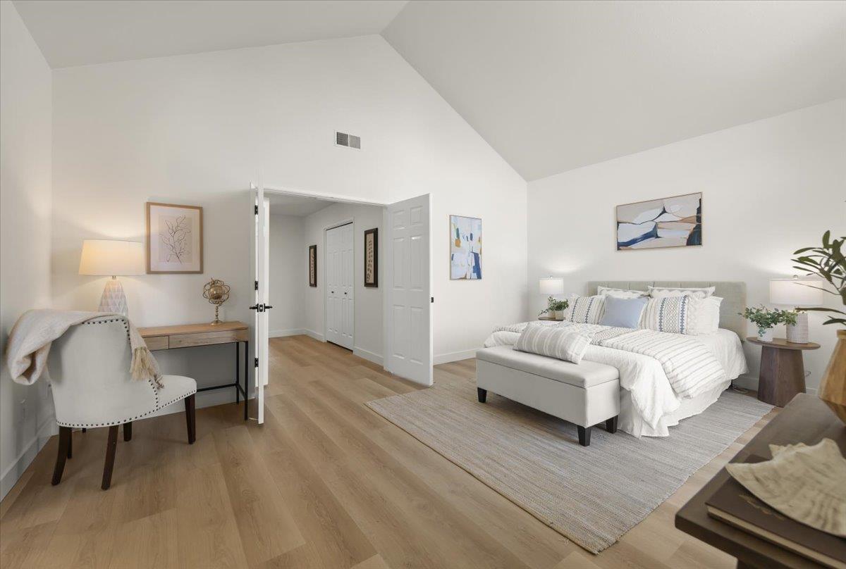 1139 Trevino Terrace, San Jose, CA, 95120