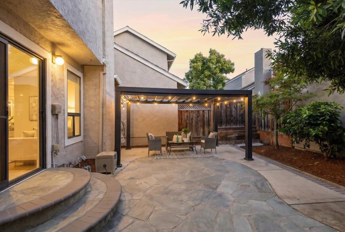 1139 Trevino Terrace, San Jose, CA, 95120