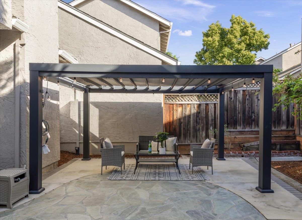 1139 Trevino Terrace, San Jose, CA, 95120