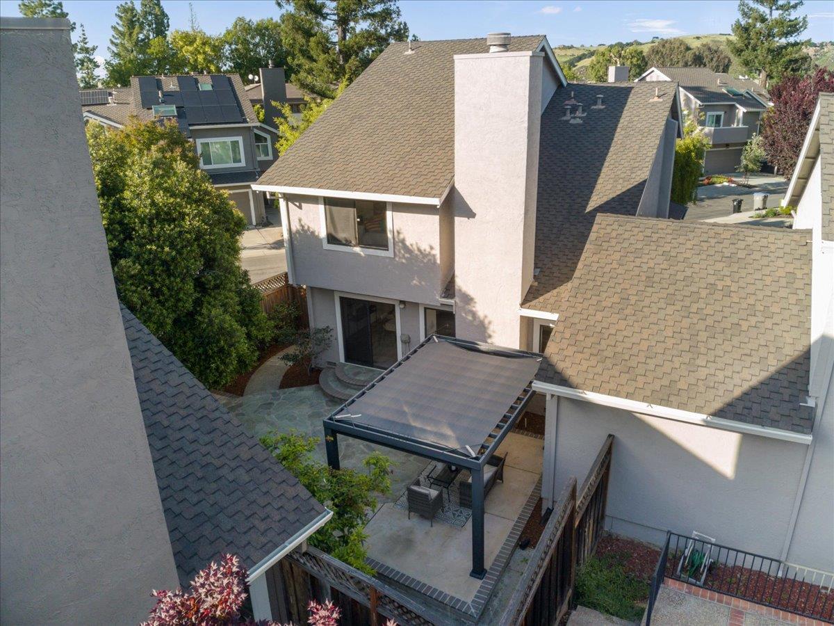 1139 Trevino Terrace, San Jose, CA, 95120