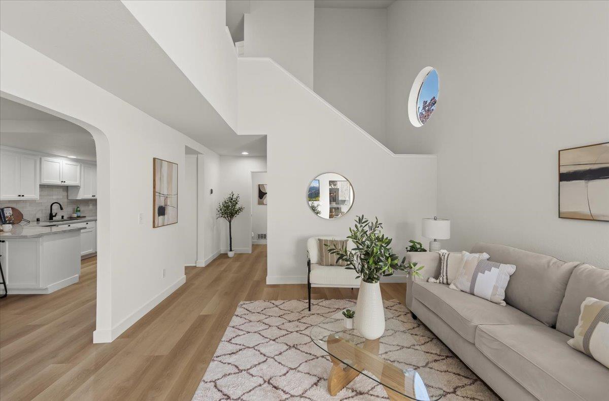 1139 Trevino Terrace, San Jose, CA, 95120