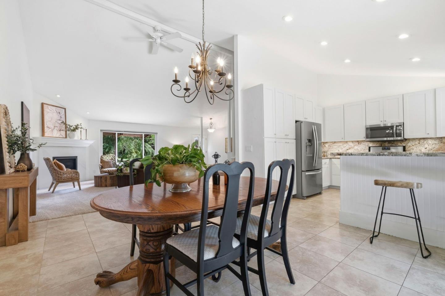 Detail Gallery Image 12 of 49 For 1460 Quail Hollow Rd, Ben Lomond,  CA 95005 - 3 Beds | 2 Baths