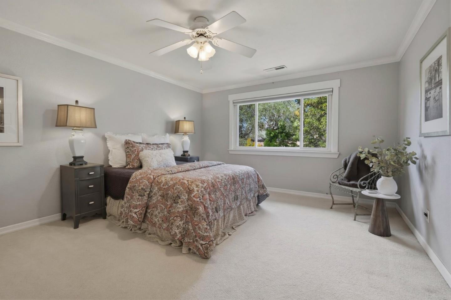 Detail Gallery Image 17 of 49 For 1460 Quail Hollow Rd, Ben Lomond,  CA 95005 - 3 Beds | 2 Baths