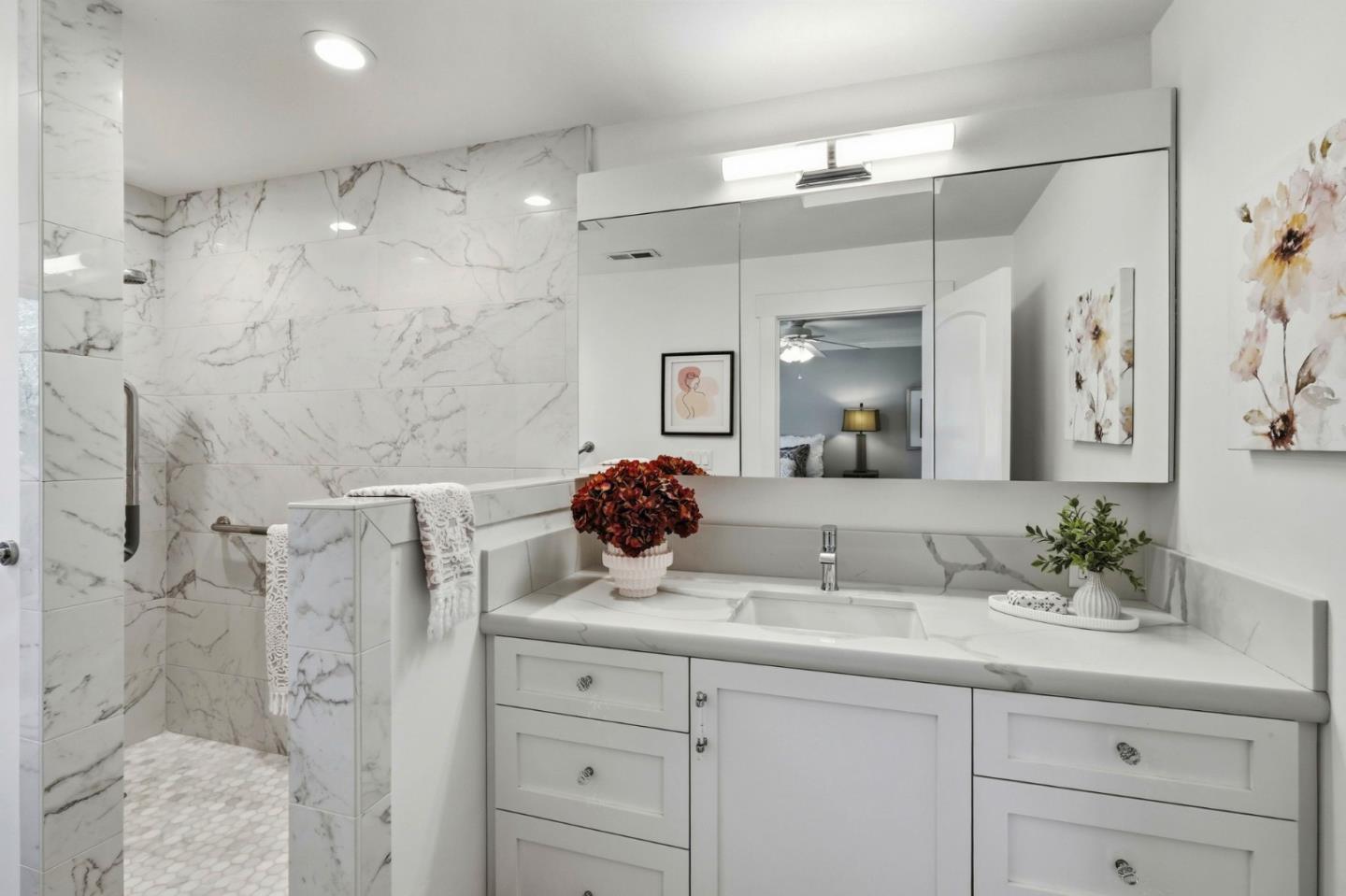 Detail Gallery Image 18 of 49 For 1460 Quail Hollow Rd, Ben Lomond,  CA 95005 - 3 Beds | 2 Baths