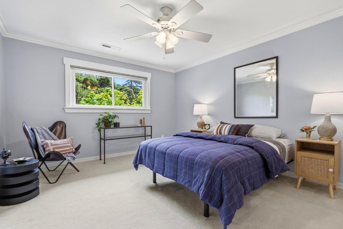 Detail Gallery Image 19 of 49 For 1460 Quail Hollow Rd, Ben Lomond,  CA 95005 - 3 Beds | 2 Baths