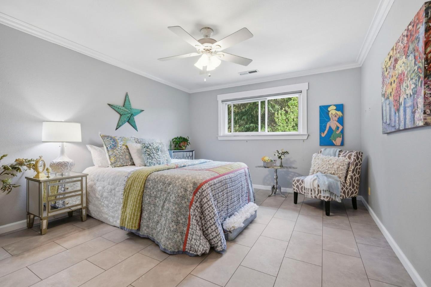 Detail Gallery Image 20 of 49 For 1460 Quail Hollow Rd, Ben Lomond,  CA 95005 - 3 Beds | 2 Baths