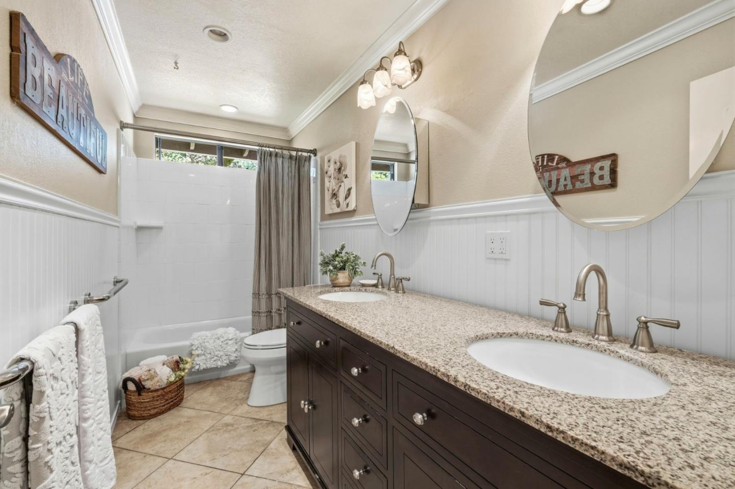 Detail Gallery Image 21 of 49 For 1460 Quail Hollow Rd, Ben Lomond,  CA 95005 - 3 Beds | 2 Baths