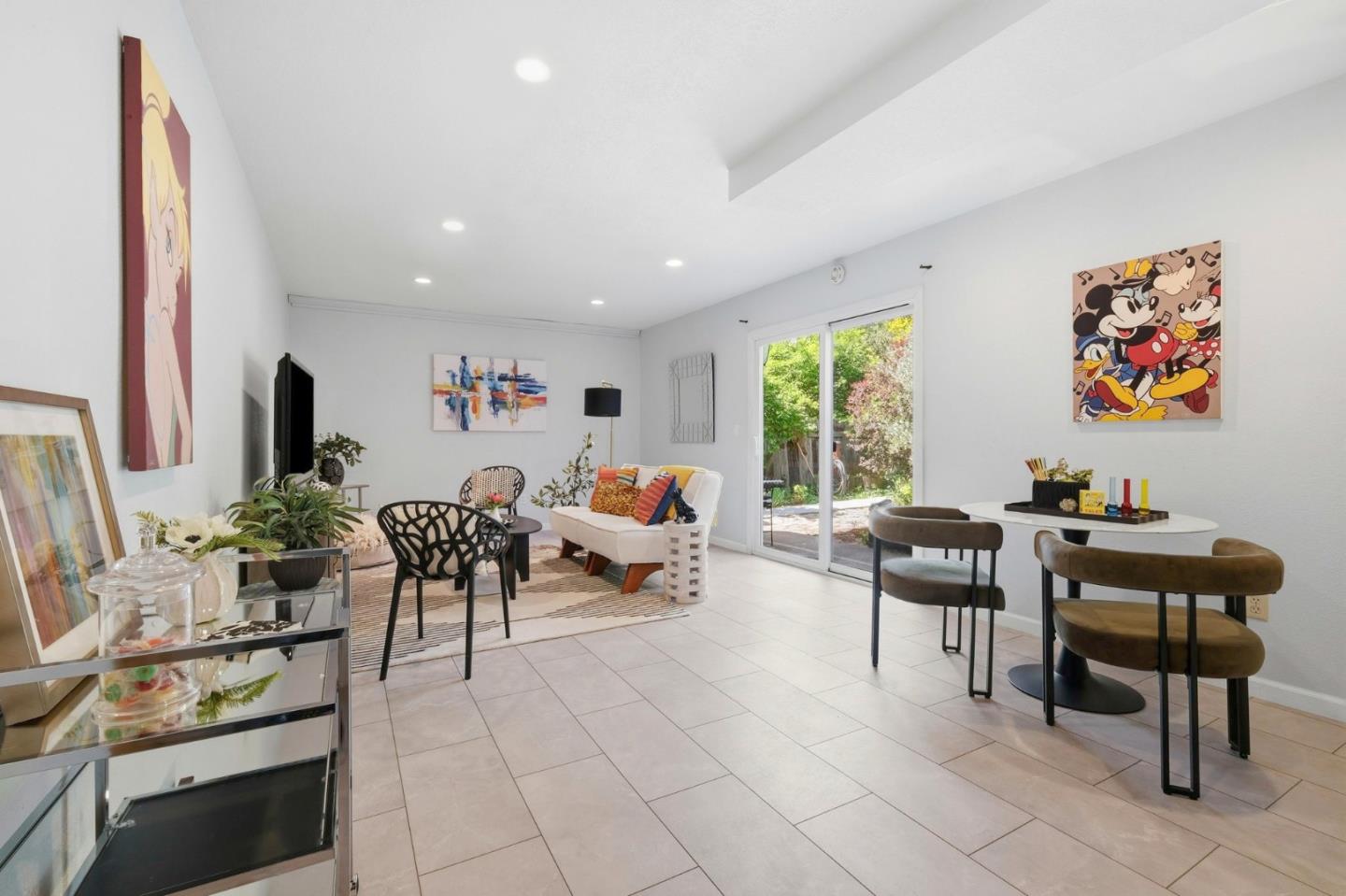 Detail Gallery Image 23 of 49 For 1460 Quail Hollow Rd, Ben Lomond,  CA 95005 - 3 Beds | 2 Baths