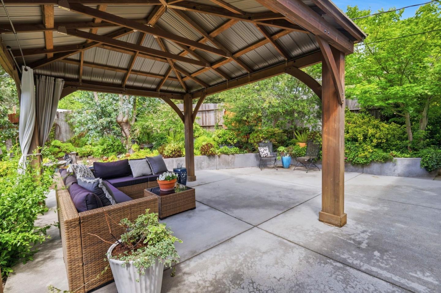 Detail Gallery Image 26 of 49 For 1460 Quail Hollow Rd, Ben Lomond,  CA 95005 - 3 Beds | 2 Baths