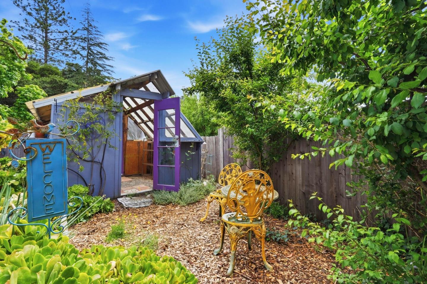 Detail Gallery Image 30 of 49 For 1460 Quail Hollow Rd, Ben Lomond,  CA 95005 - 3 Beds | 2 Baths