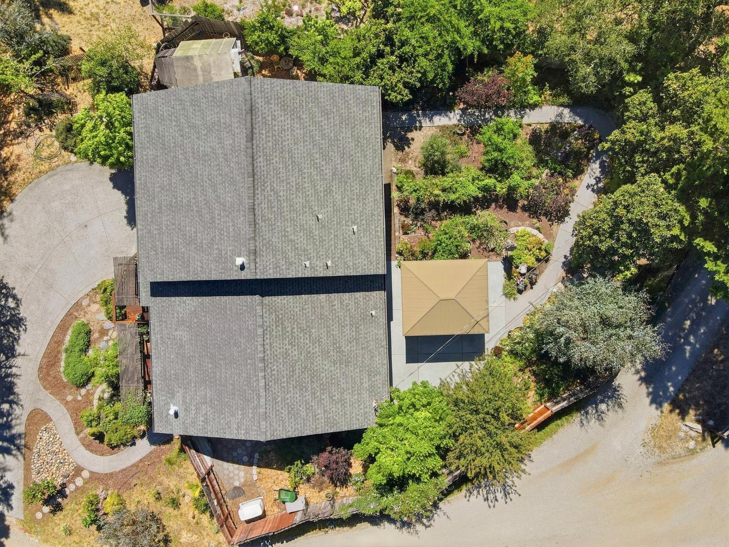 Detail Gallery Image 34 of 49 For 1460 Quail Hollow Rd, Ben Lomond,  CA 95005 - 3 Beds | 2 Baths