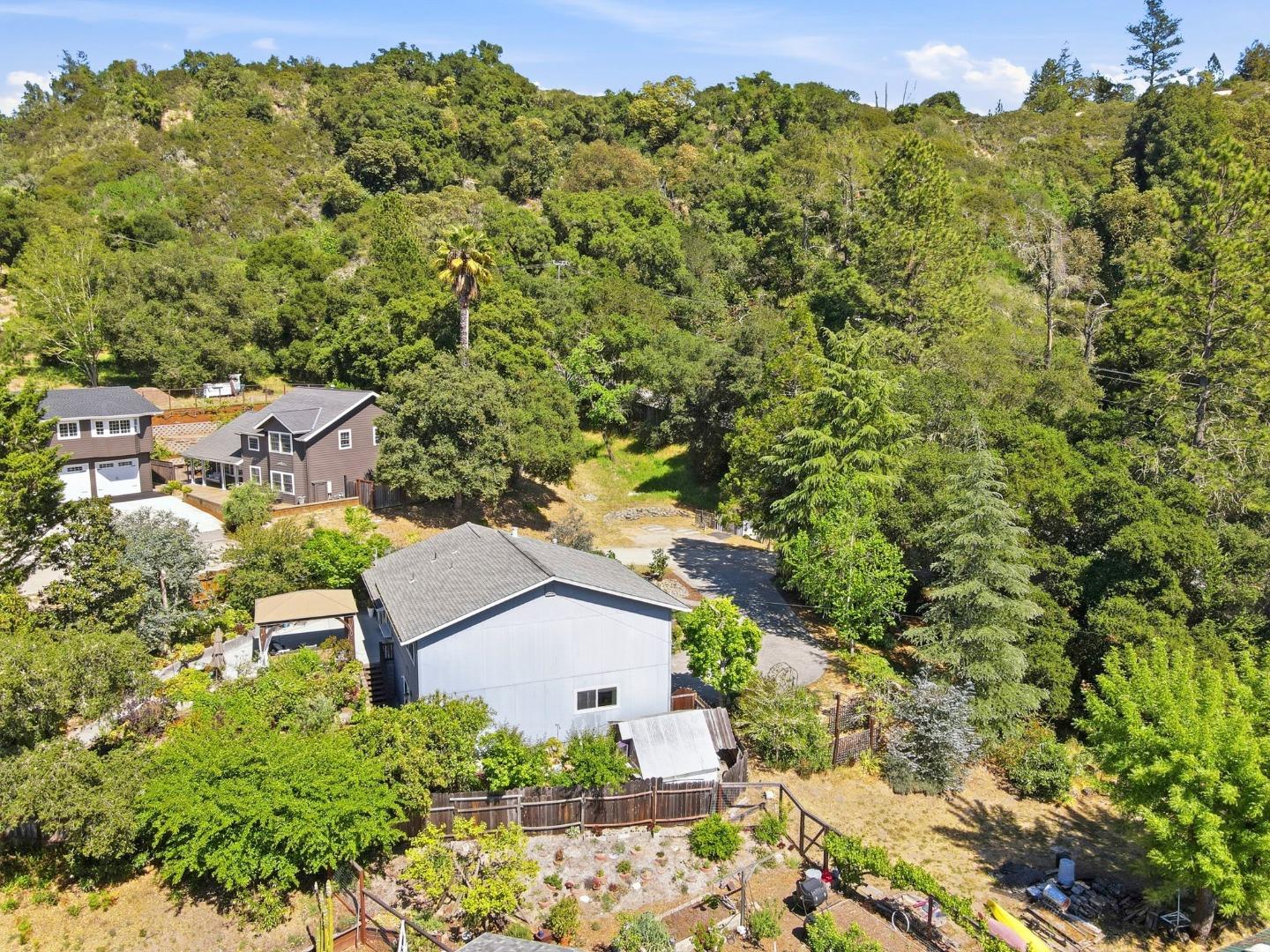 Detail Gallery Image 39 of 49 For 1460 Quail Hollow Rd, Ben Lomond,  CA 95005 - 3 Beds | 2 Baths