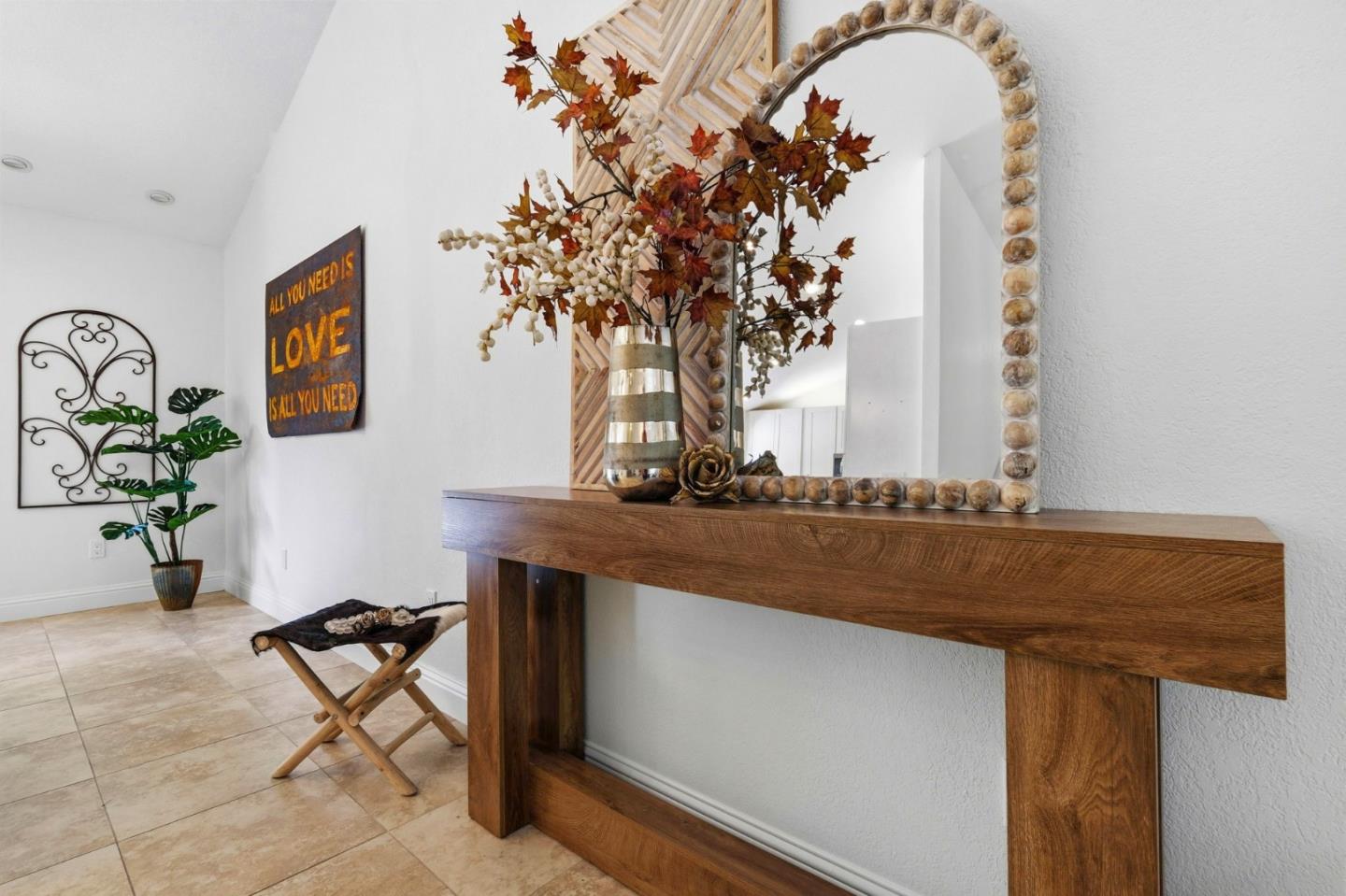 Detail Gallery Image 6 of 49 For 1460 Quail Hollow Rd, Ben Lomond,  CA 95005 - 3 Beds | 2 Baths