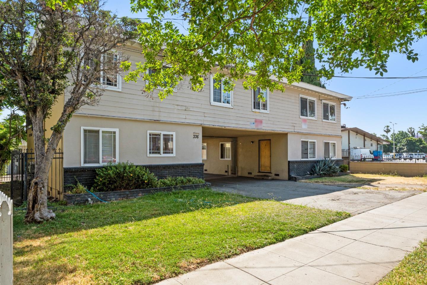 Detail Gallery Image 3 of 35 For 336 N 5th St, San Jose,  CA 95112 - – Beds | – Baths