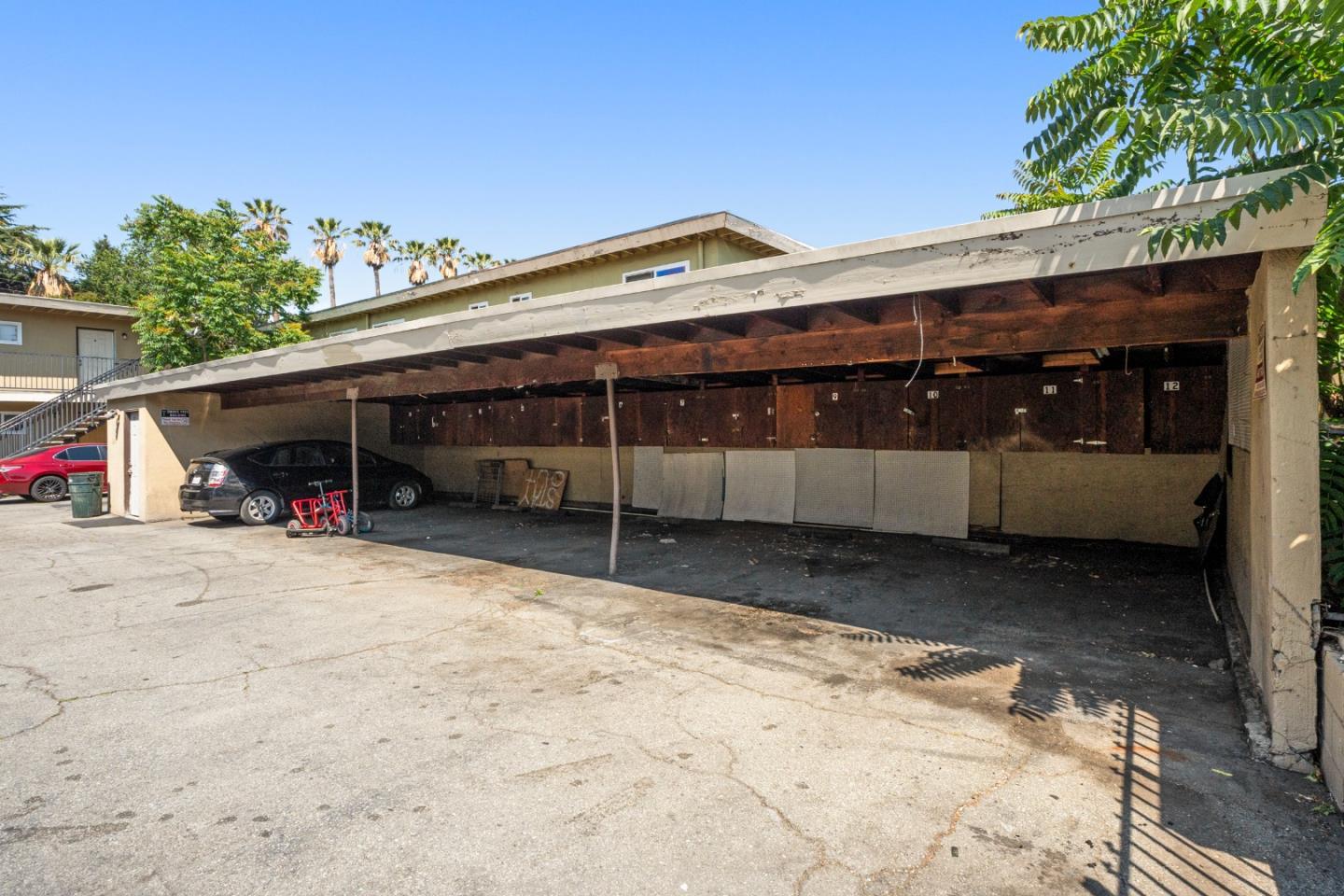 Detail Gallery Image 30 of 35 For 336 N 5th St, San Jose,  CA 95112 - – Beds | – Baths