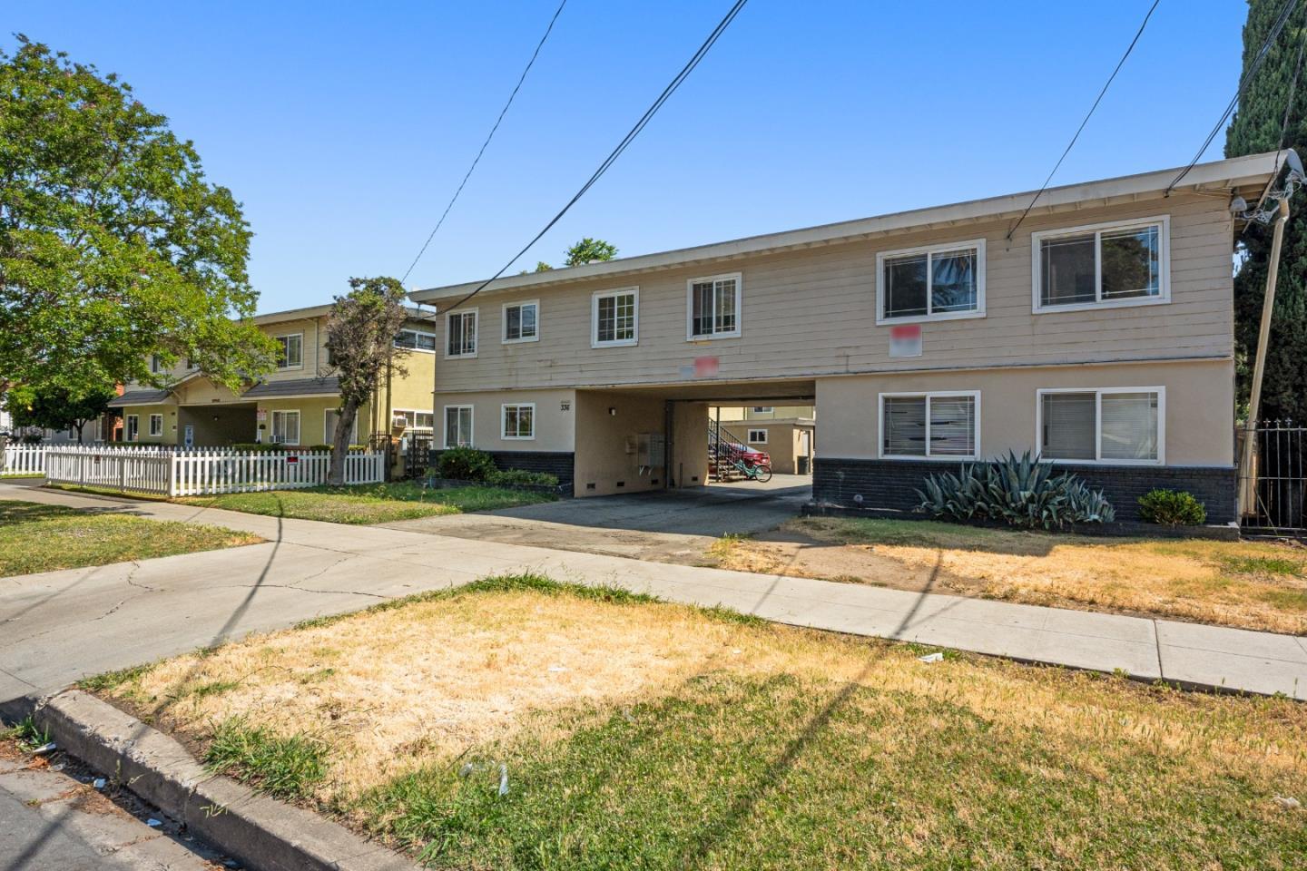 Detail Gallery Image 4 of 35 For 336 N 5th St, San Jose,  CA 95112 - – Beds | – Baths