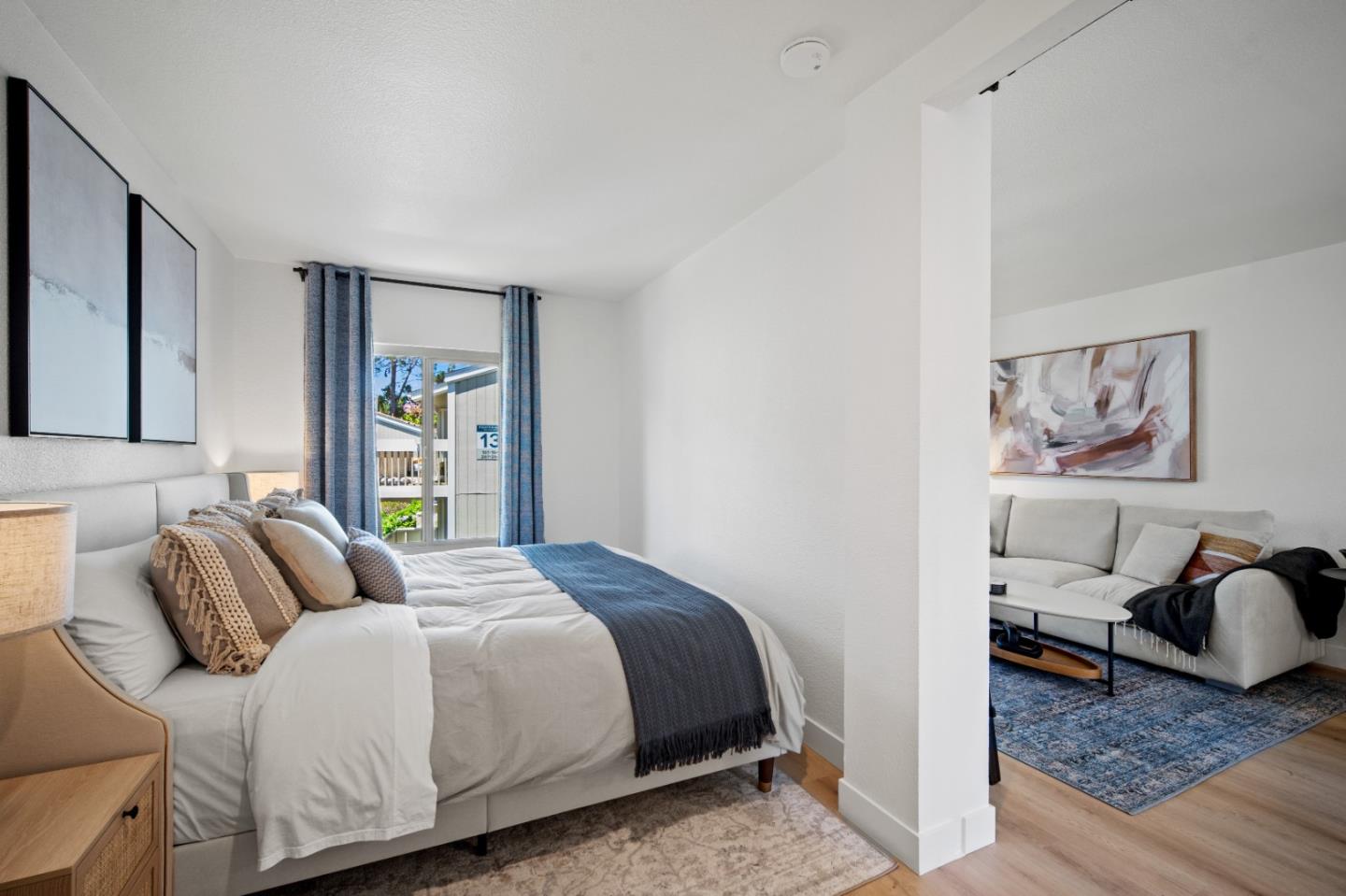 Detail Gallery Image 15 of 17 For 300 Glenwood Cir #308,  Monterey,  CA 93940 - 1 Beds | 1 Baths