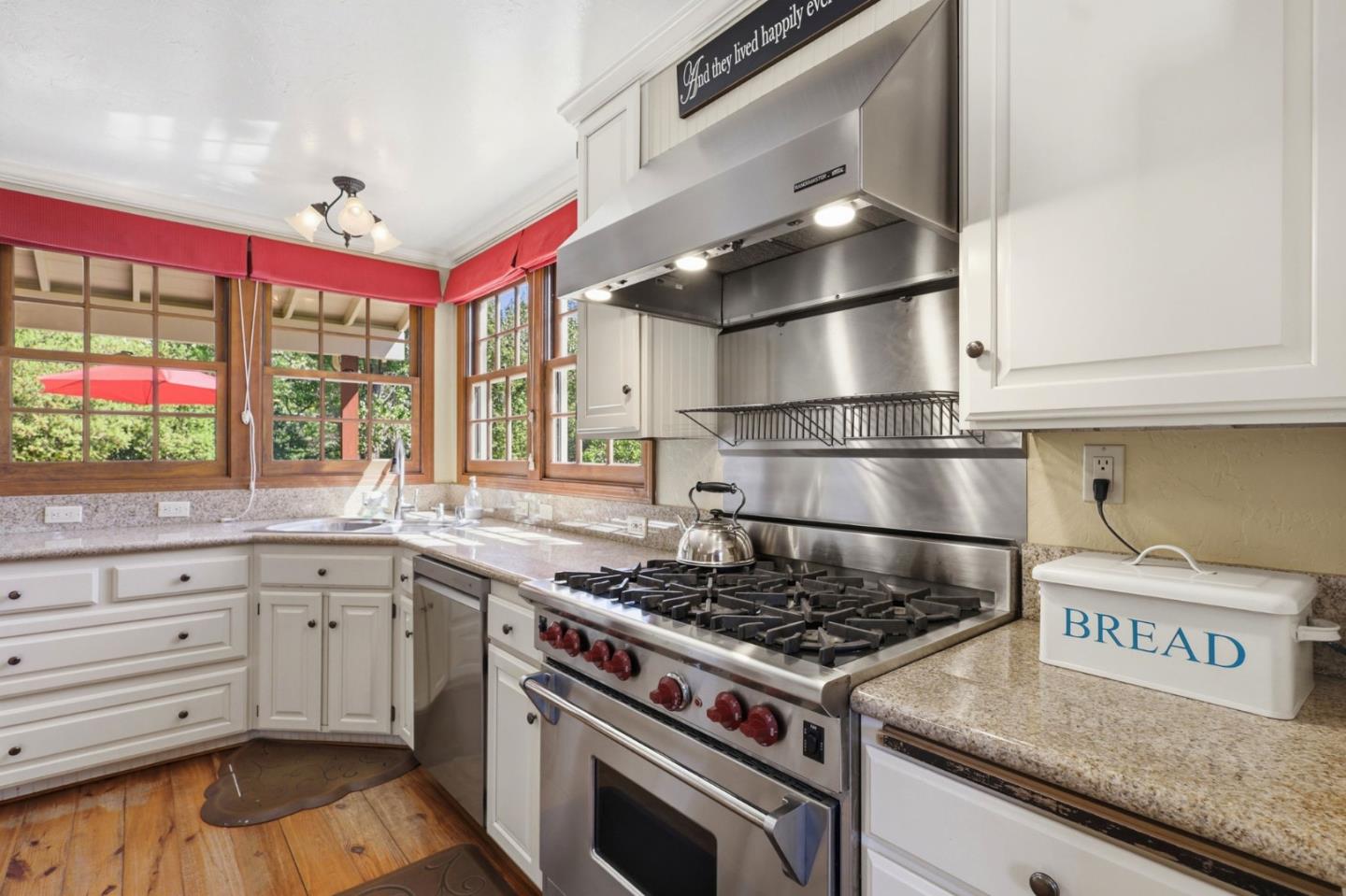 135 Rancho Rio Avenue, Ben Lomond, CA, 95005