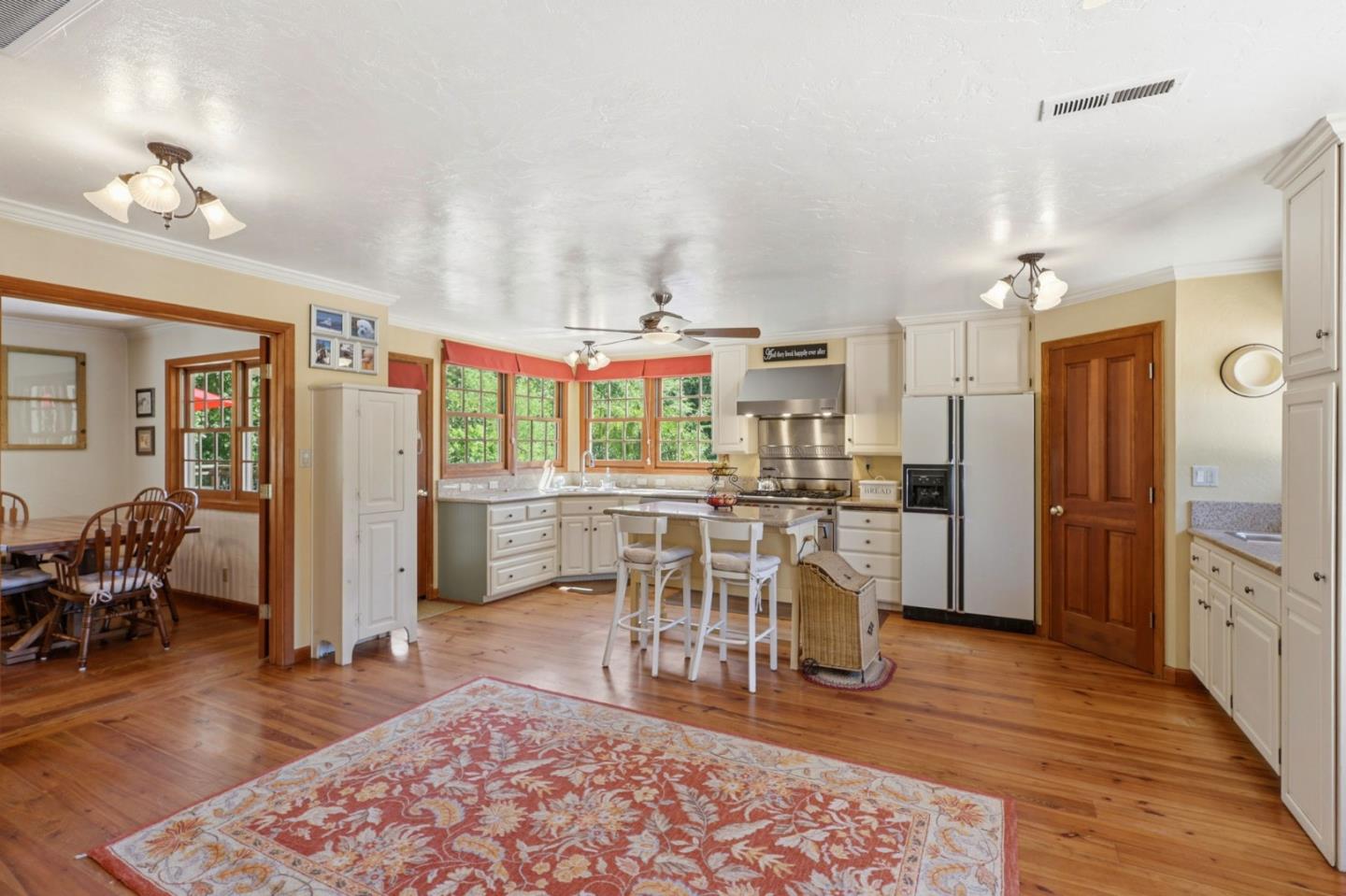 135 Rancho Rio Avenue, Ben Lomond, CA, 95005