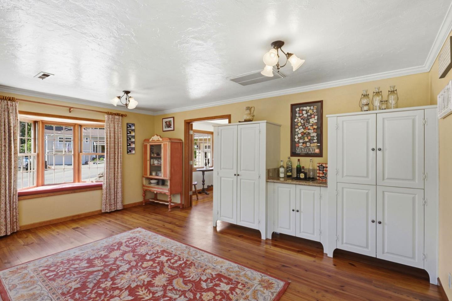 135 Rancho Rio Avenue, Ben Lomond, CA, 95005